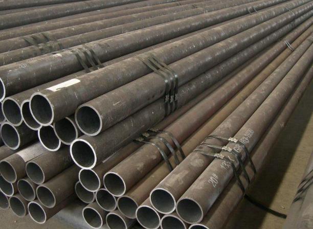 山東鋼管廠家