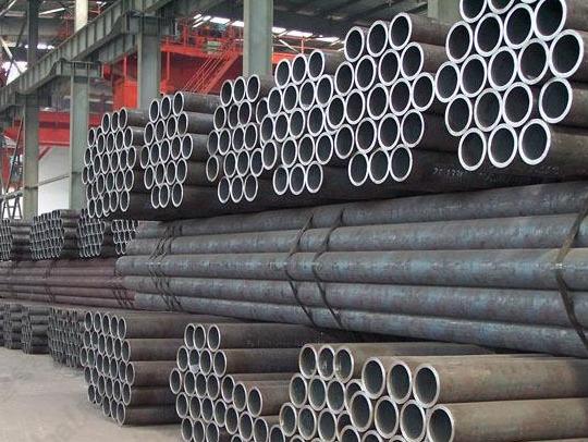 聊城無(wú)縫鋼管直銷(xiāo)商